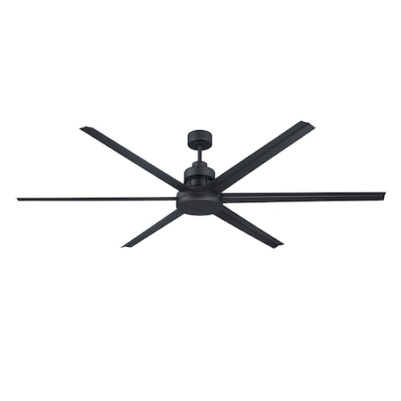 Craftmade 72" Mondo Ceiling Fan MND72FB6